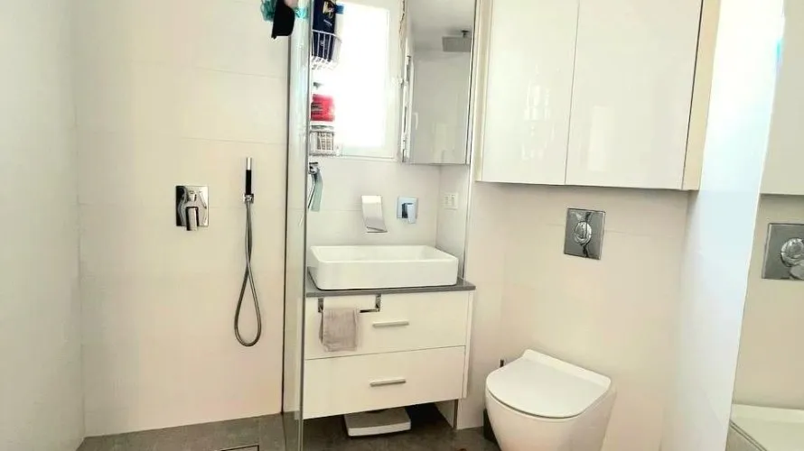 2 bedrooms apartment for sale, Torrevieja, Spain No. 2145 № 1