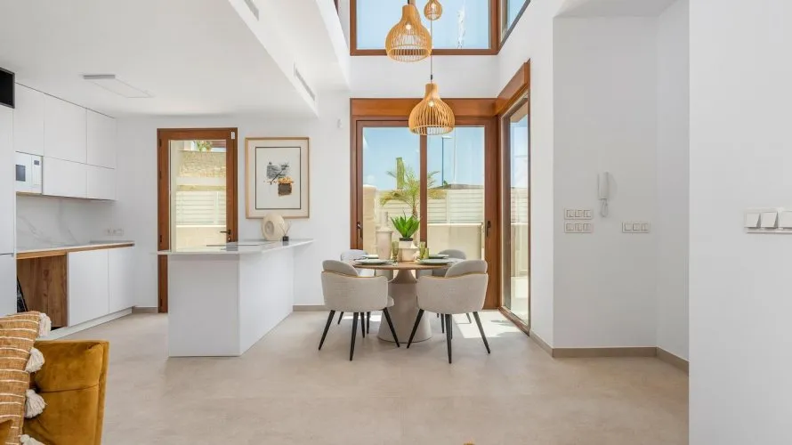 3 bedrooms villa for sale, Vera, Spain No. 1280 № 1