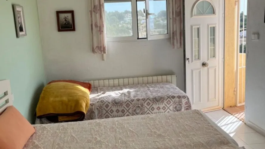 3 bedrooms house for sale, Benissa, Spain No. 1113