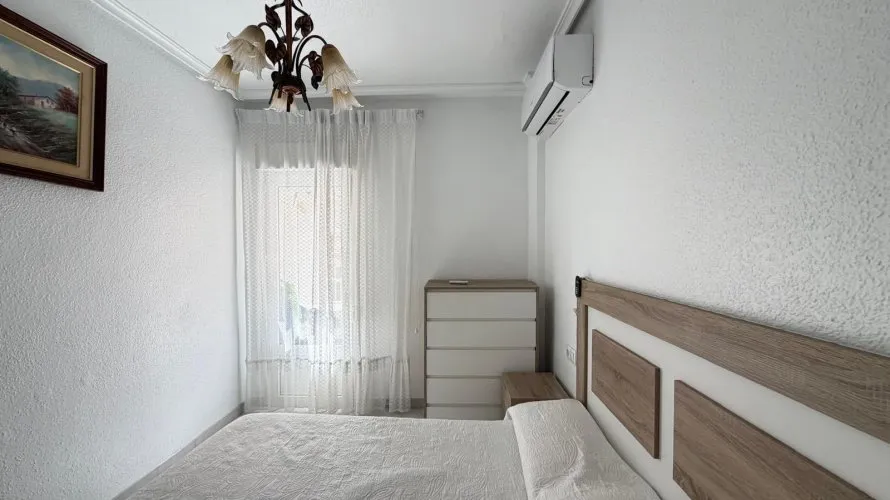 3 bedrooms apartment for sale, Torrevieja, Spain No. 2242 № 8