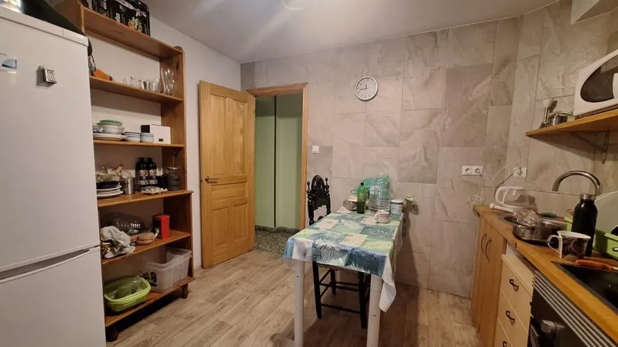 3 bedrooms apartment for sale, Alicante, Spain No. 2085 № 5