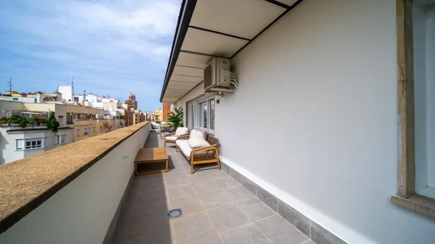 3 bedrooms apartment for sale, Madrid, Spain No. 1134 № 23