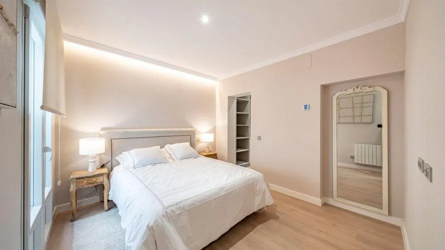 2 bedrooms apartment for sale, Madrid, Spain No. 1039 № 14