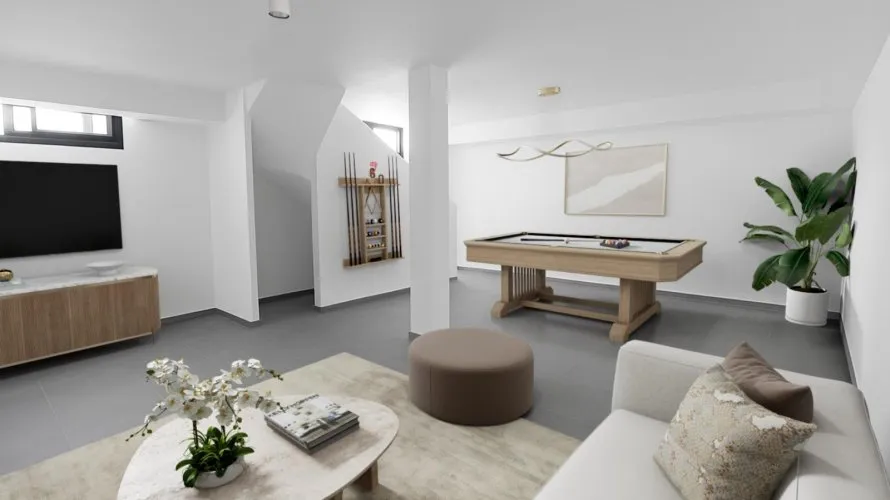 4 bedrooms apartment for sale, Gran Alacant, Spain No. 1425 № 9