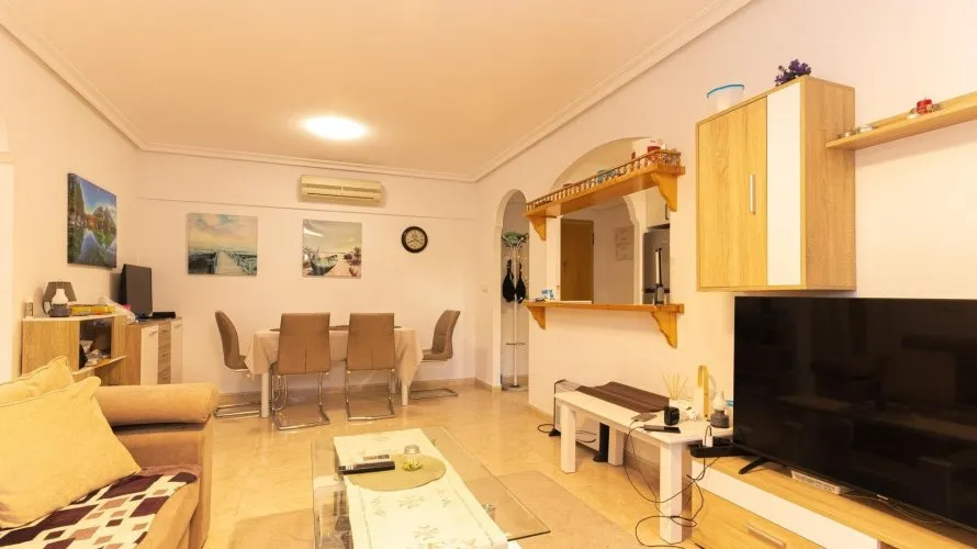 1 bedroom apartment for sale, Alicante, Spain No. 1120 № 23