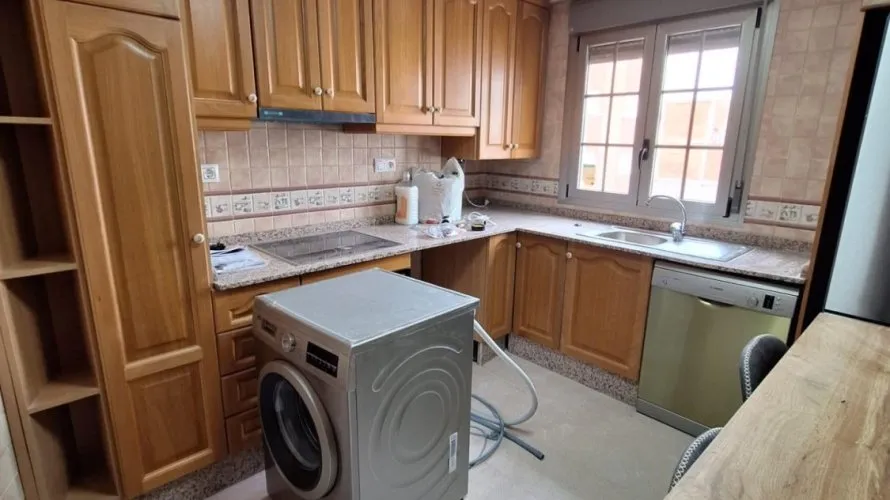 3 bedrooms apartment for sale, Torrevieja, Spain No. 1257 № 18