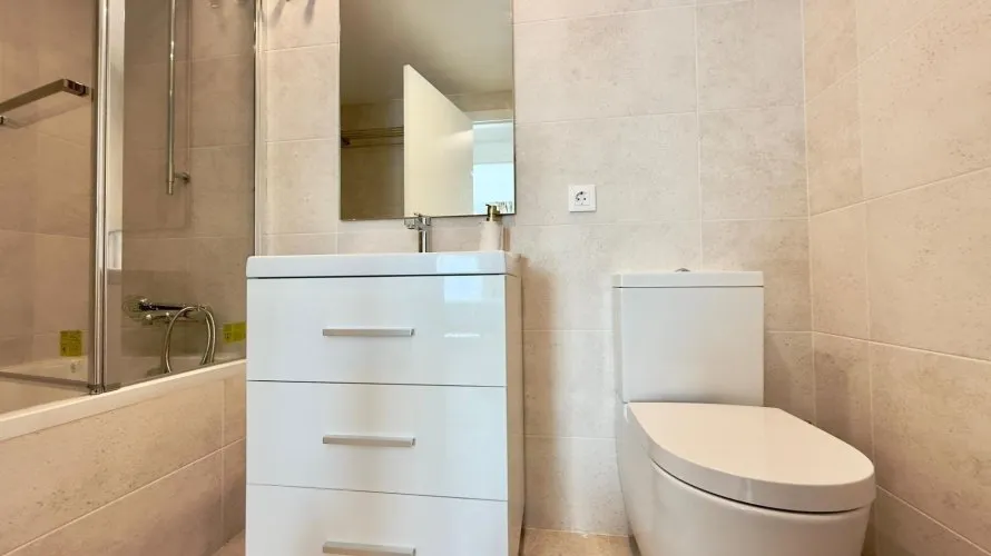 3 bedrooms apartment for sale, Alicante, Spain No. 1136 № 13