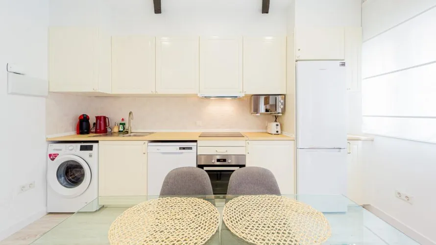 1 bedroom apartment for sale, Torrevieja, Spain No. 2104 № 18
