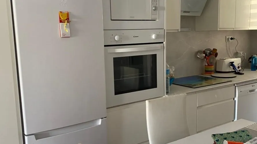 3 bedrooms penthouse for sale, Torrevieja, Spain No. 1084 № 24