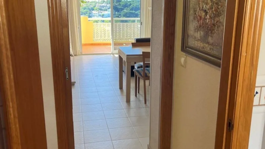 3 bedrooms apartment for sale, Campoamor, Spain No. 969 № 21