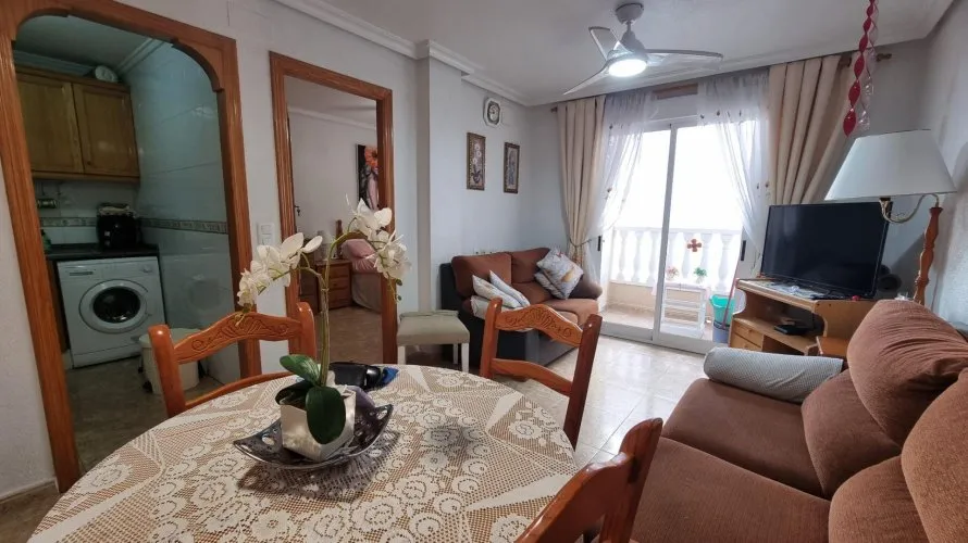 2 bedrooms apartment for sale, Torrevieja, Spain No. 2089 № 9