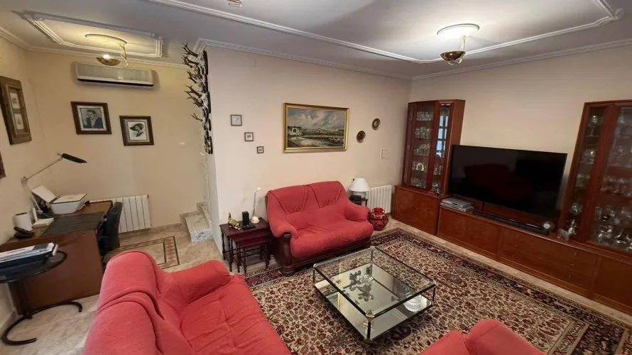 4 bedrooms villa for sale, Villamartin, Spain No. 1097 № 14