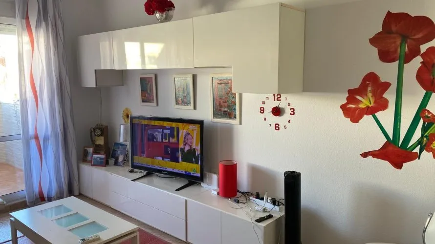 3 bedrooms penthouse for sale, Torrevieja, Spain No. 1084 № 3