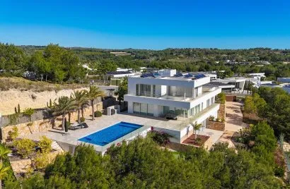 546m² villa for sale, Orihuela, Spain No. 984