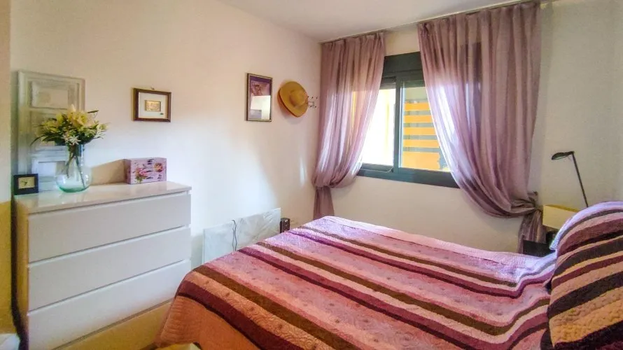 2 bedrooms apartment for sale, Villajoyosa, Spain No. 1436 № 6