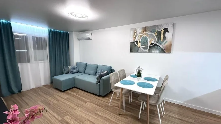 2 bedrooms apartment for sale, Torrevieja, Spain No. 2185 № 23
