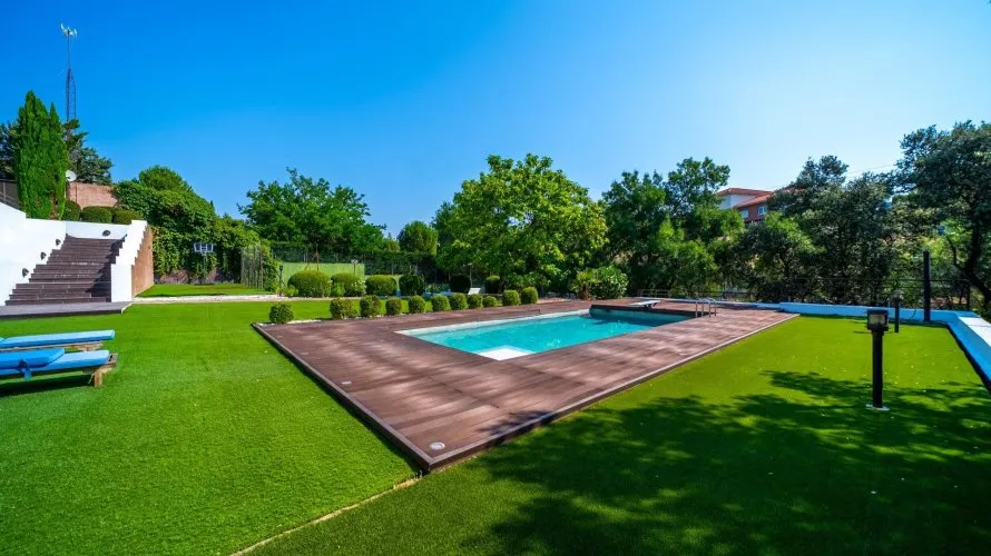 8 bedrooms apartment for sale, Las Rozas de Madrid, Spain No. 2000 № 27