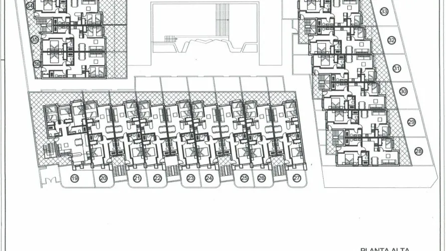 1 bedroom apartment for sale, Orba, Spain No. 1244 № 5