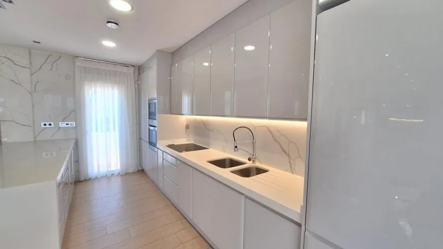 2 bedrooms villa for sale, Torreblanca, Spain No. 1094 № 10