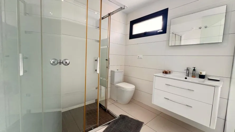 3 bedrooms apartment for sale, La Zenia, Spain No. 1351 № 21
