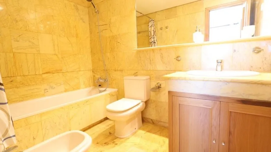 3 bedrooms house for sale, Cabo Roig, Spain No. 1410 № 8
