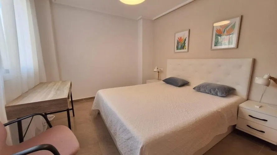 2 bedrooms apartment for sale, Torrevieja, Spain No. 2002 № 9