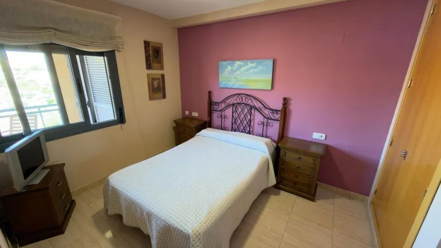 2 bedrooms apartment for sale, Finestrat, Spain No. 1150 № 8
