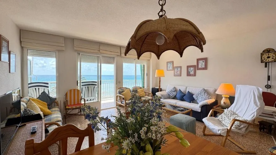 3 bedrooms apartment for sale, Torrevieja, Spain No. 1323 № 4
