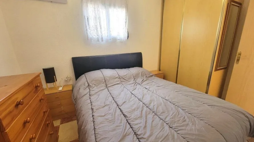 1 bedroom house for sale, Torrevieja, Spain No. 2138 № 20