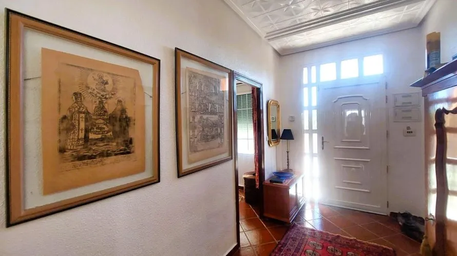 5 bedrooms house for sale, La Marina, Spain No. 1241 № 9