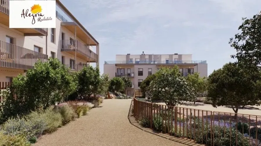 3 bedrooms apartment for sale, Godella, Spain No. 1288 № 6