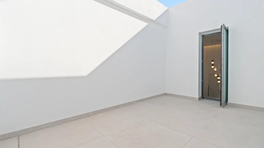 4 bedrooms villa for sale, Benidorm, Spain No. 1131 № 27