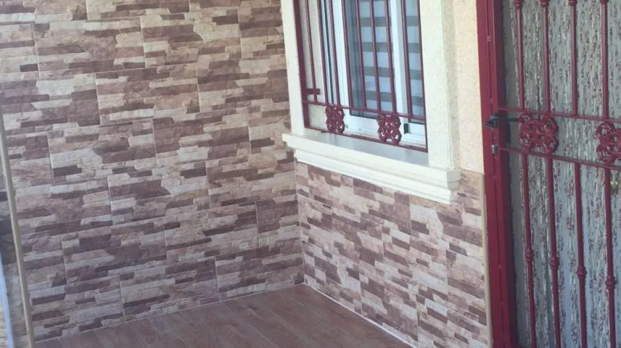 2 bedrooms house for sale, La Zenia, Spain No. 1159 № 13