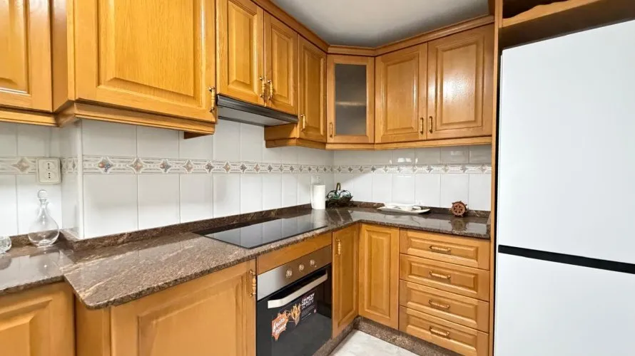 3 bedrooms apartment for sale, Torrevieja, Spain No. 996 № 15