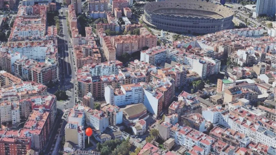 2 bedrooms apartment for sale, Valencia, Spain No. 1141 № 11