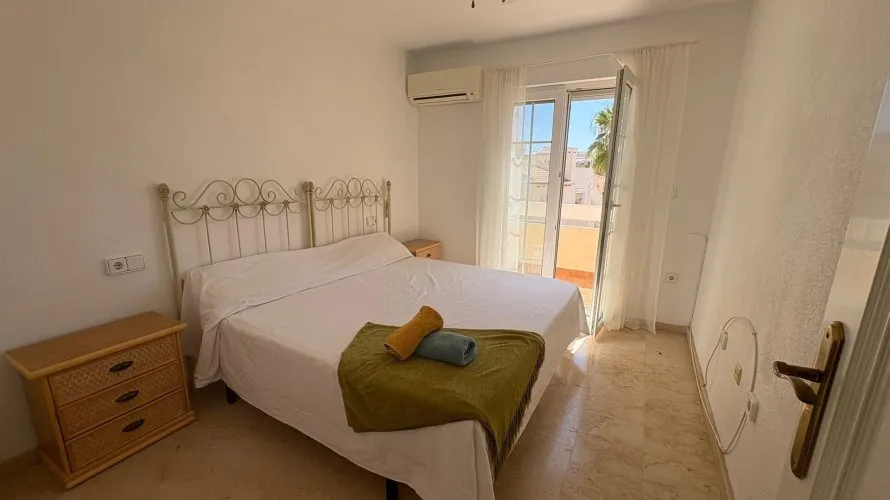 2 bedrooms duplex for sale, Villacostas, Spain No. 1395 № 16