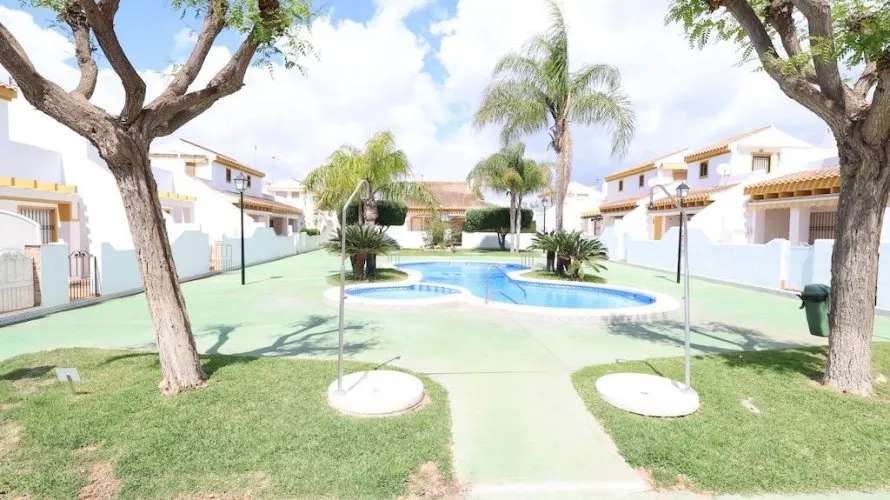 2 bedrooms duplex for sale, Pilar de la Horadada, Spain No. 1248 № 17