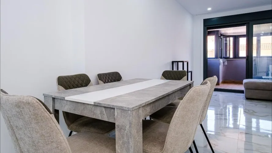 4 bedrooms penthouse for sale, Torrevieja, Spain No. 1140 № 18