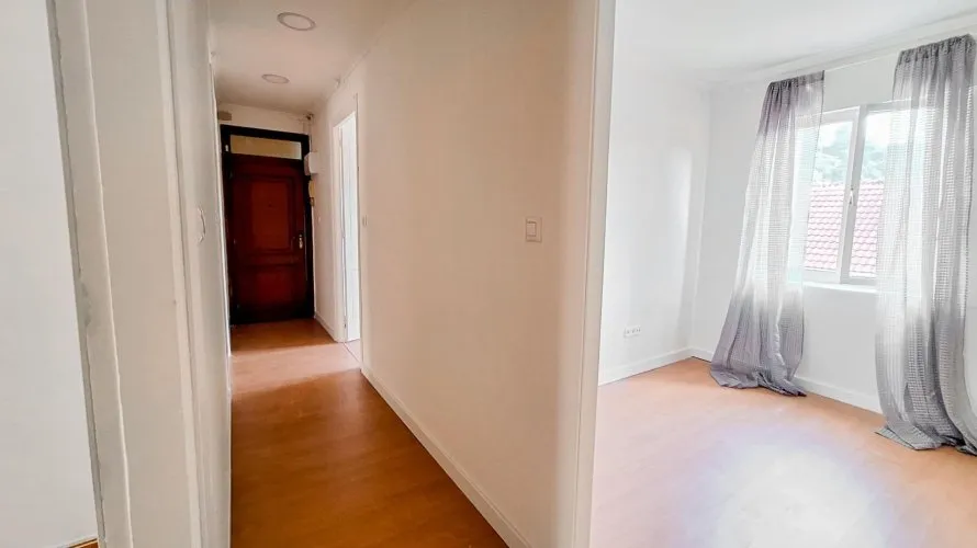 1 bedroom apartment for sale, Oviedo, Spain No. 2063 № 5