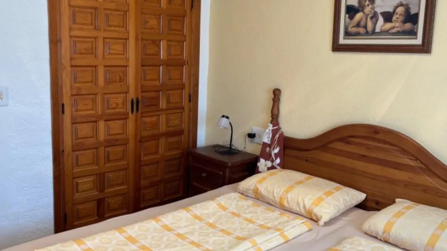 3 bedrooms house for sale, Benissa, Spain No. 1113 № 15