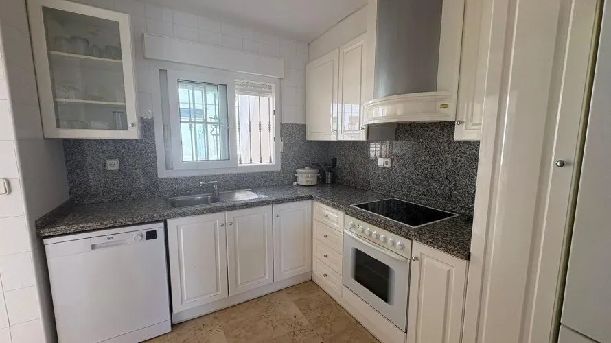 2 bedrooms duplex for sale, Villacostas, Spain No. 1395 № 26