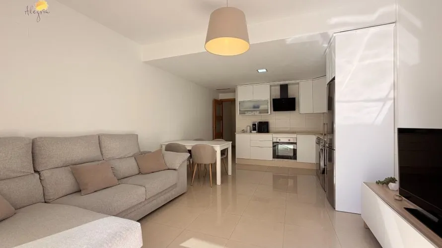 1 bedroom apartment for sale, Torrevieja, Spain No. 2198 № 20