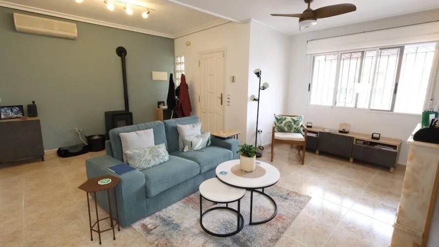 3 bedrooms apartment for sale, Campoamor, Spain No. 1378 № 26