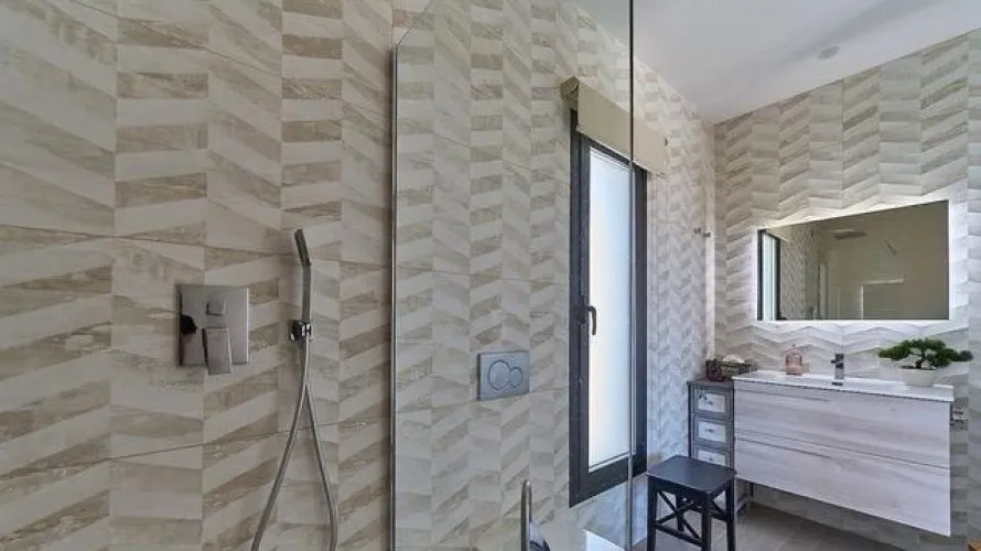 3 bedrooms house for sale, Finestrat, Spain No. 1259 № 4