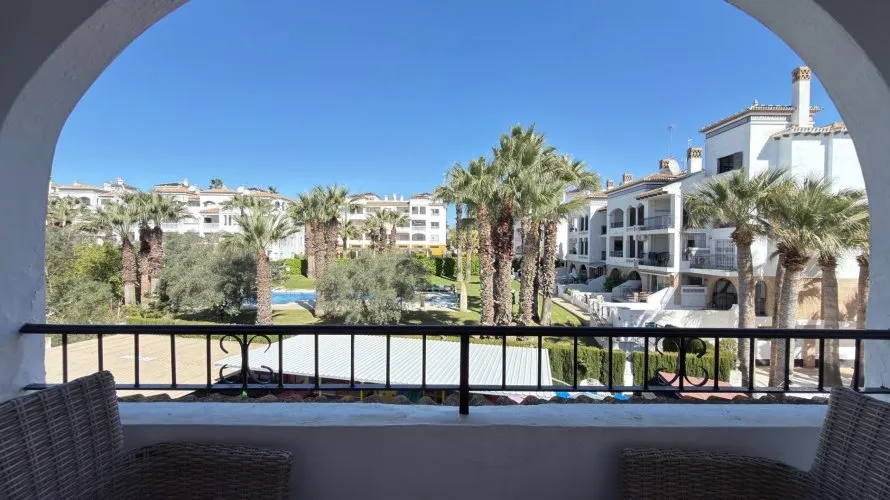 2 bedrooms apartment for sale, Villamartin, Spain No. 2172 № 20