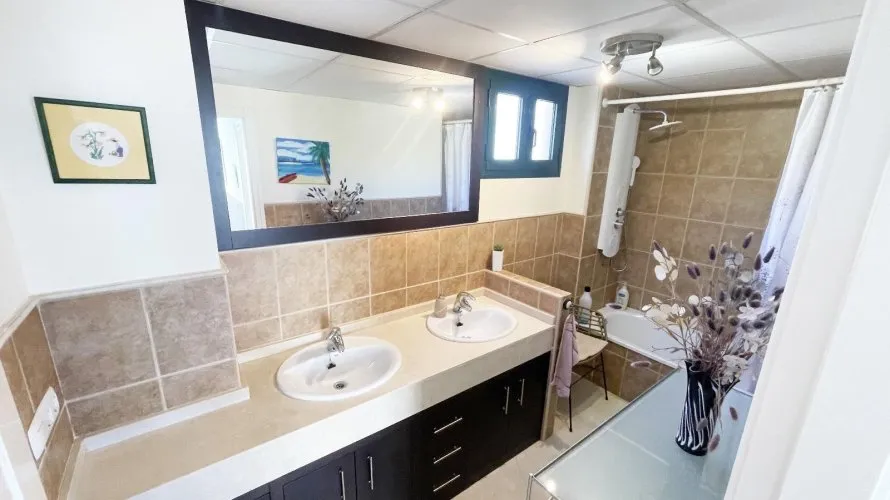 125m² penthouse for sale, Finestrat, Spain No. 1047 № 9
