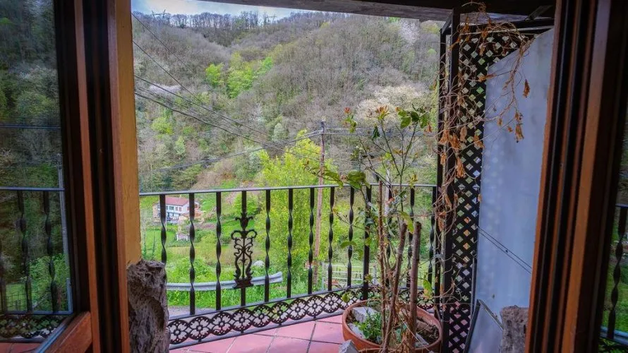 8 bedrooms villa for sale, Lena, Spain No. 1243 № 19