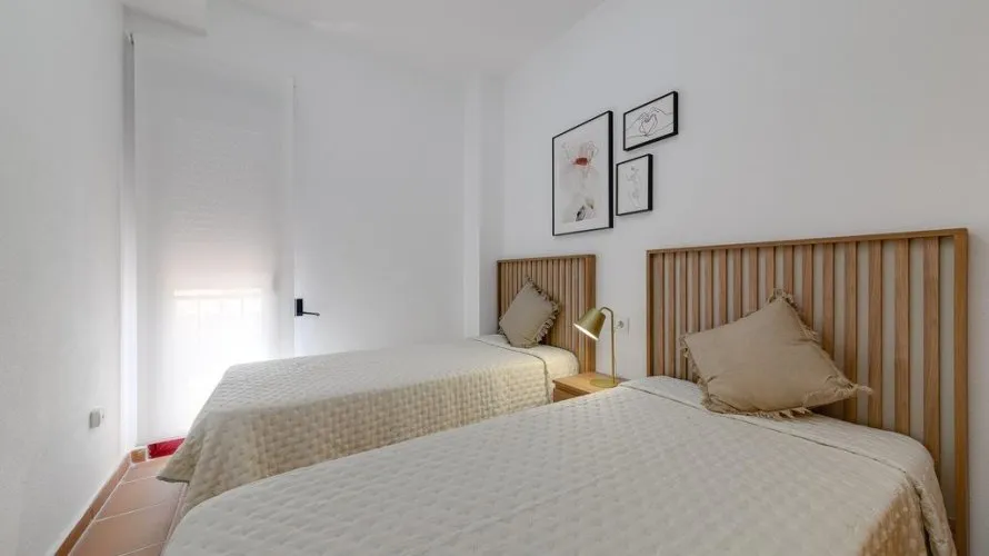 2 bedrooms penthouse for sale, Archena, Spain No. 2029 № 24