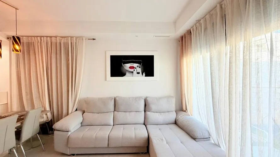 3 bedrooms apartment for sale, La Florida, Spain No. 1038 № 7