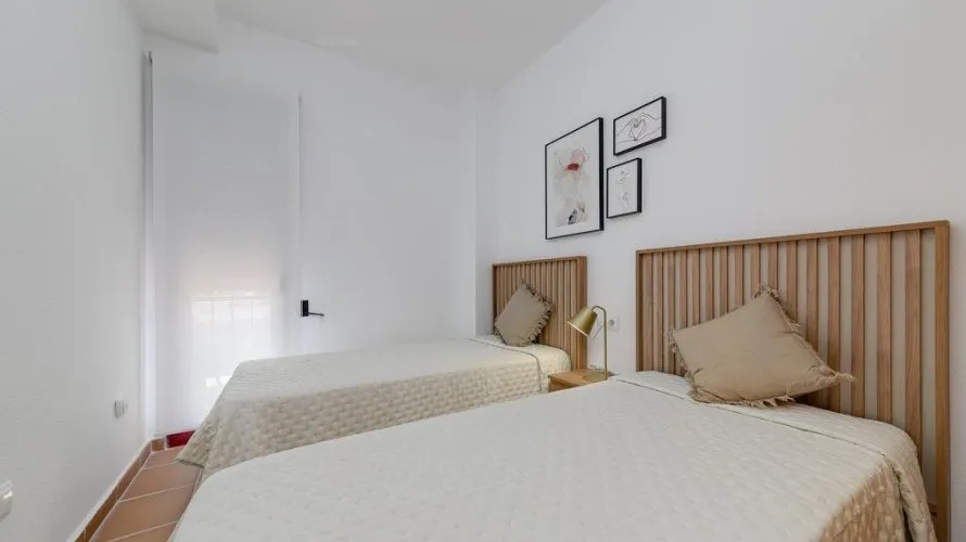 2 bedrooms penthouse for sale, Archena, Spain No. 2029 № 14